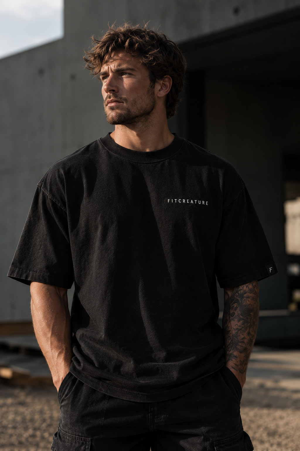Resilience Club Tee