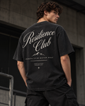Resilience Club Tee