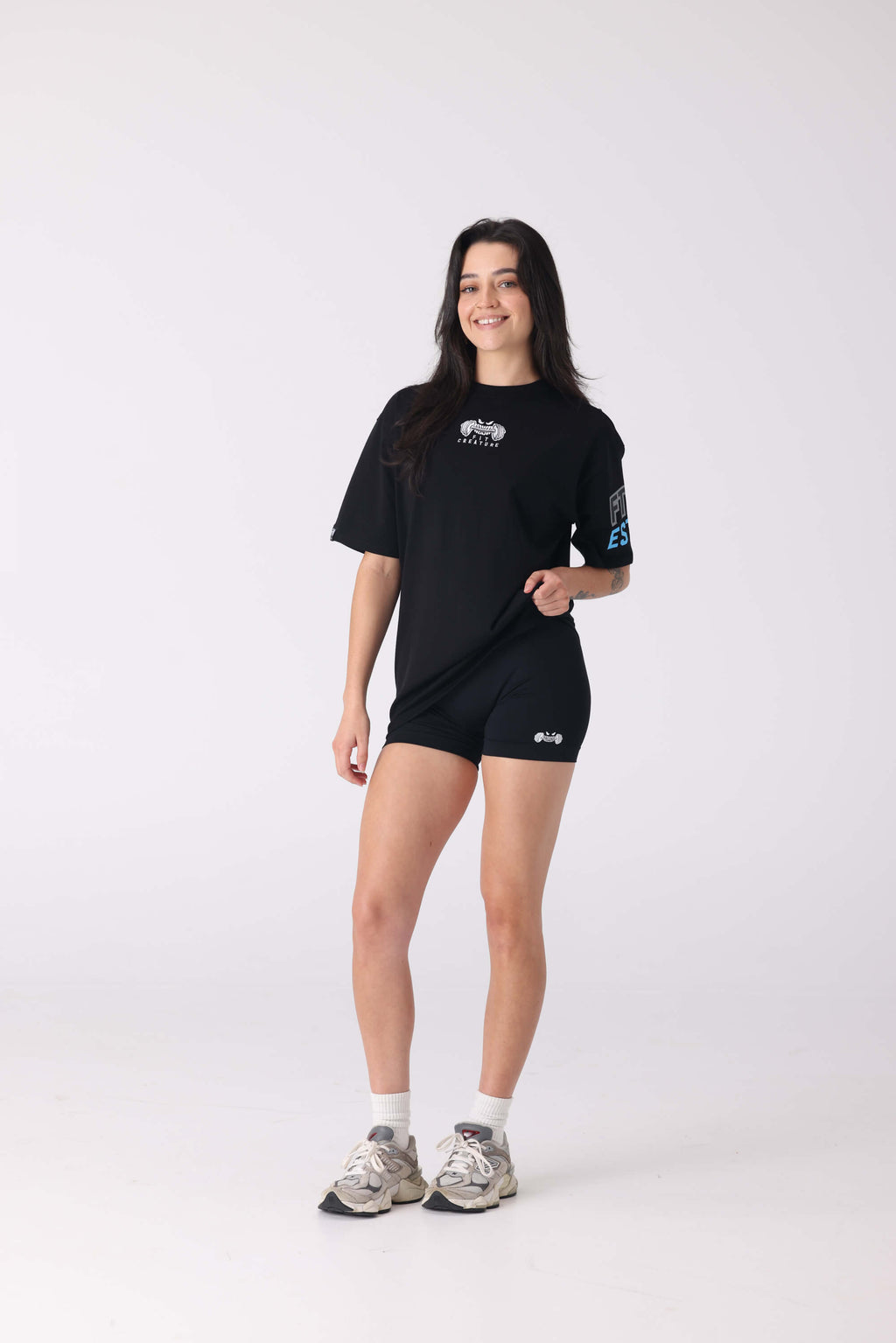UNISEX STORM TEE