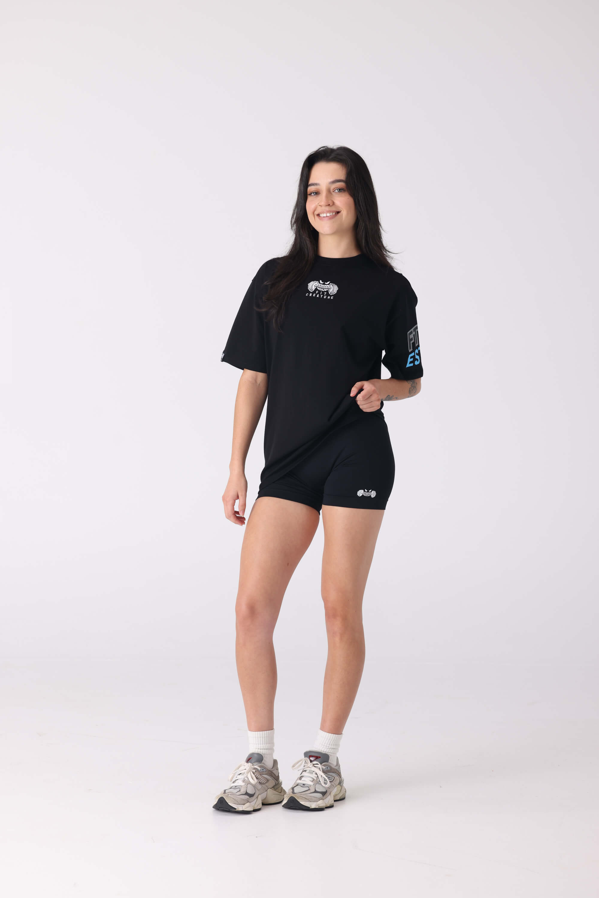 UNISEX STORM TEE