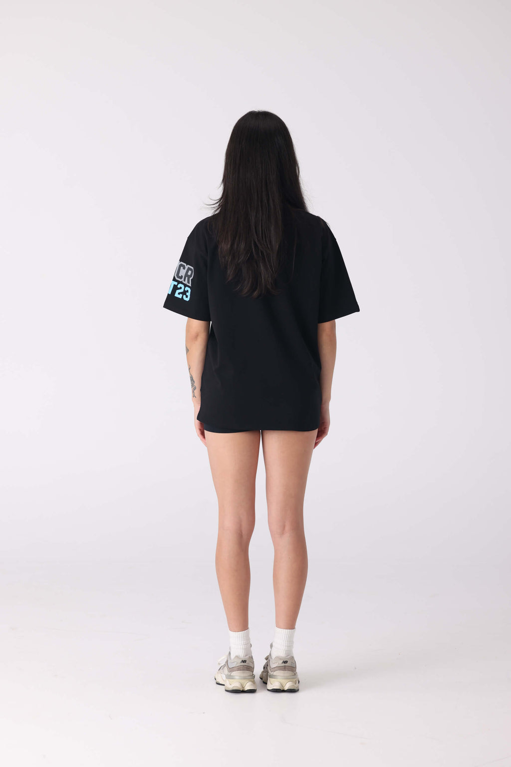 UNISEX STORM TEE