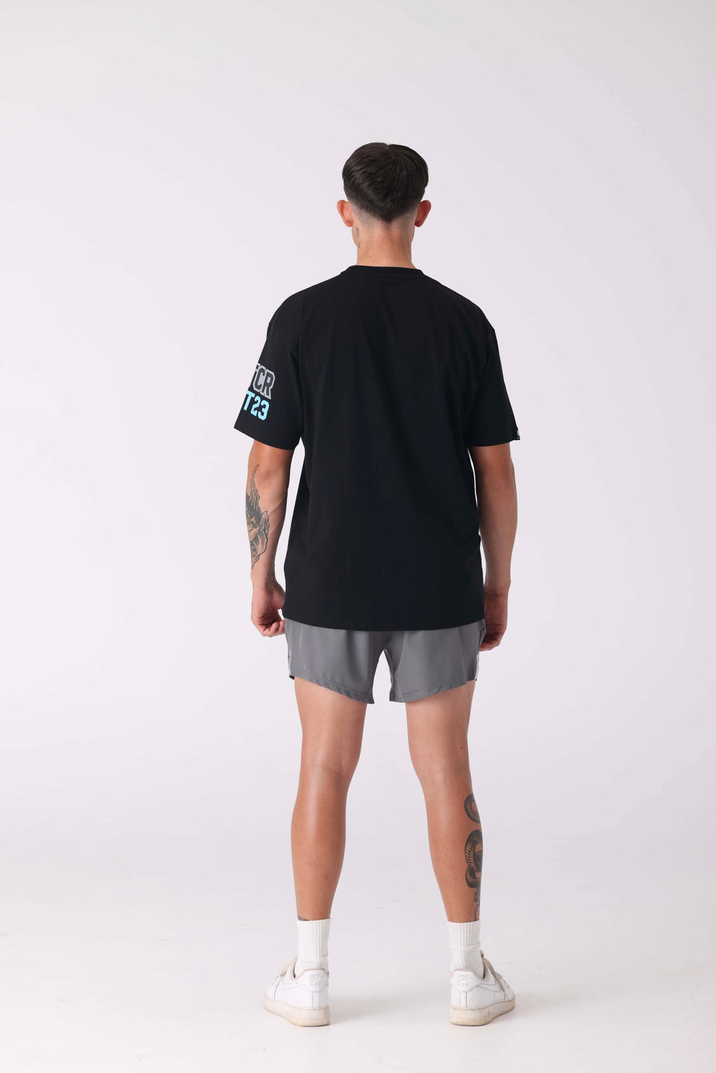 UNISEX STORM TEE