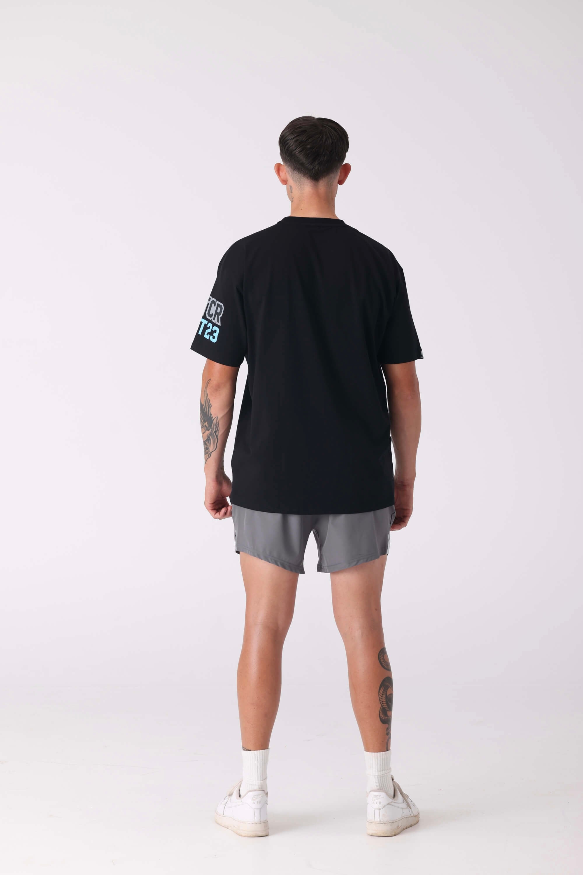 UNISEX STORM TEE