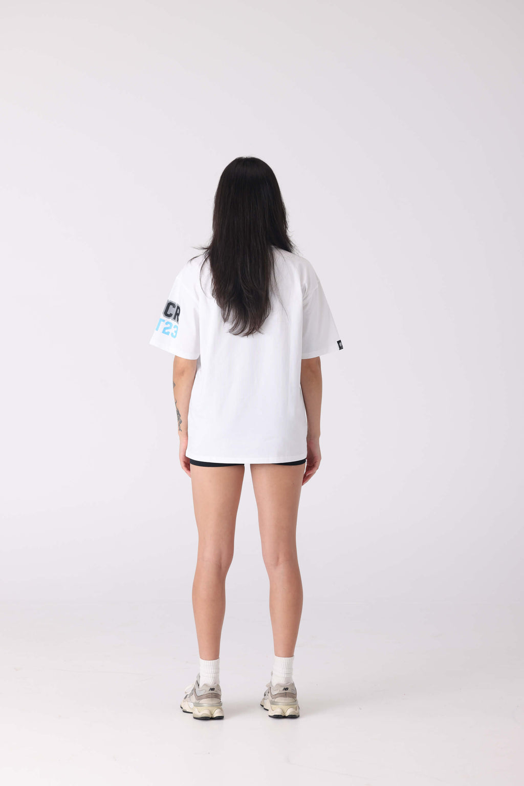 UNISEX STORM TEE