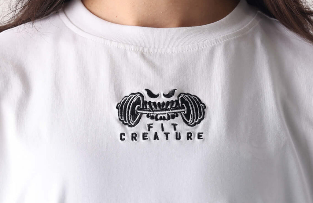 UNISEX STORM TEE