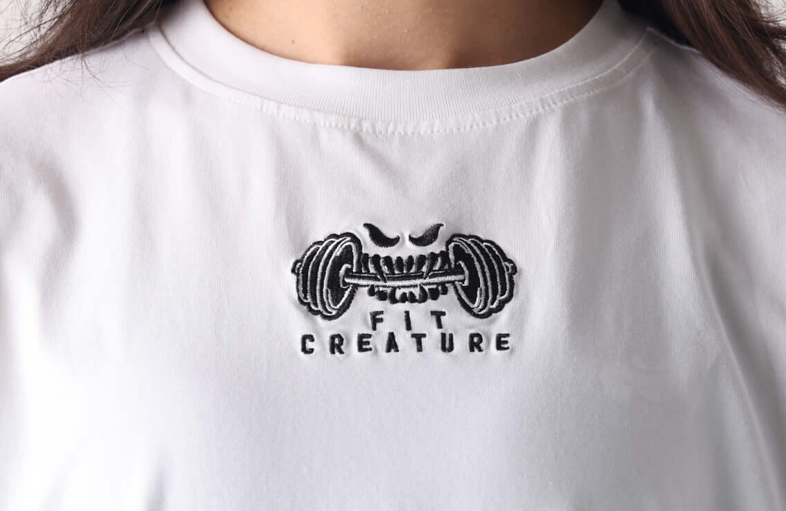 UNISEX STORM TEE