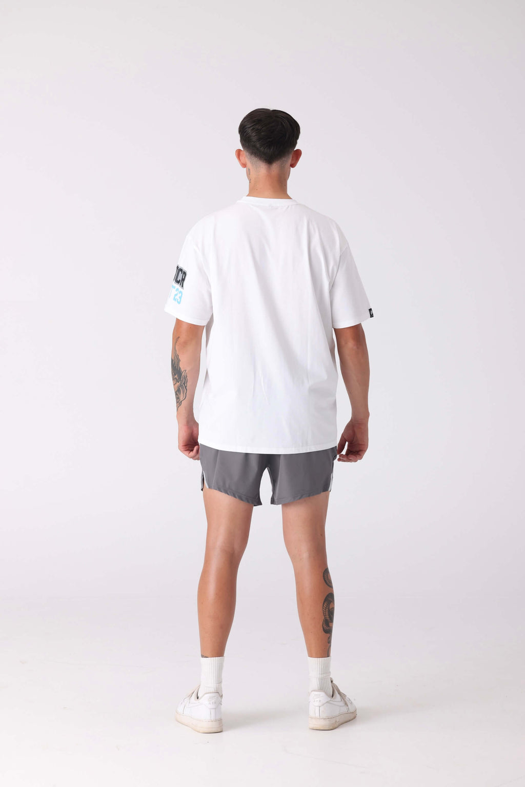 UNISEX STORM TEE