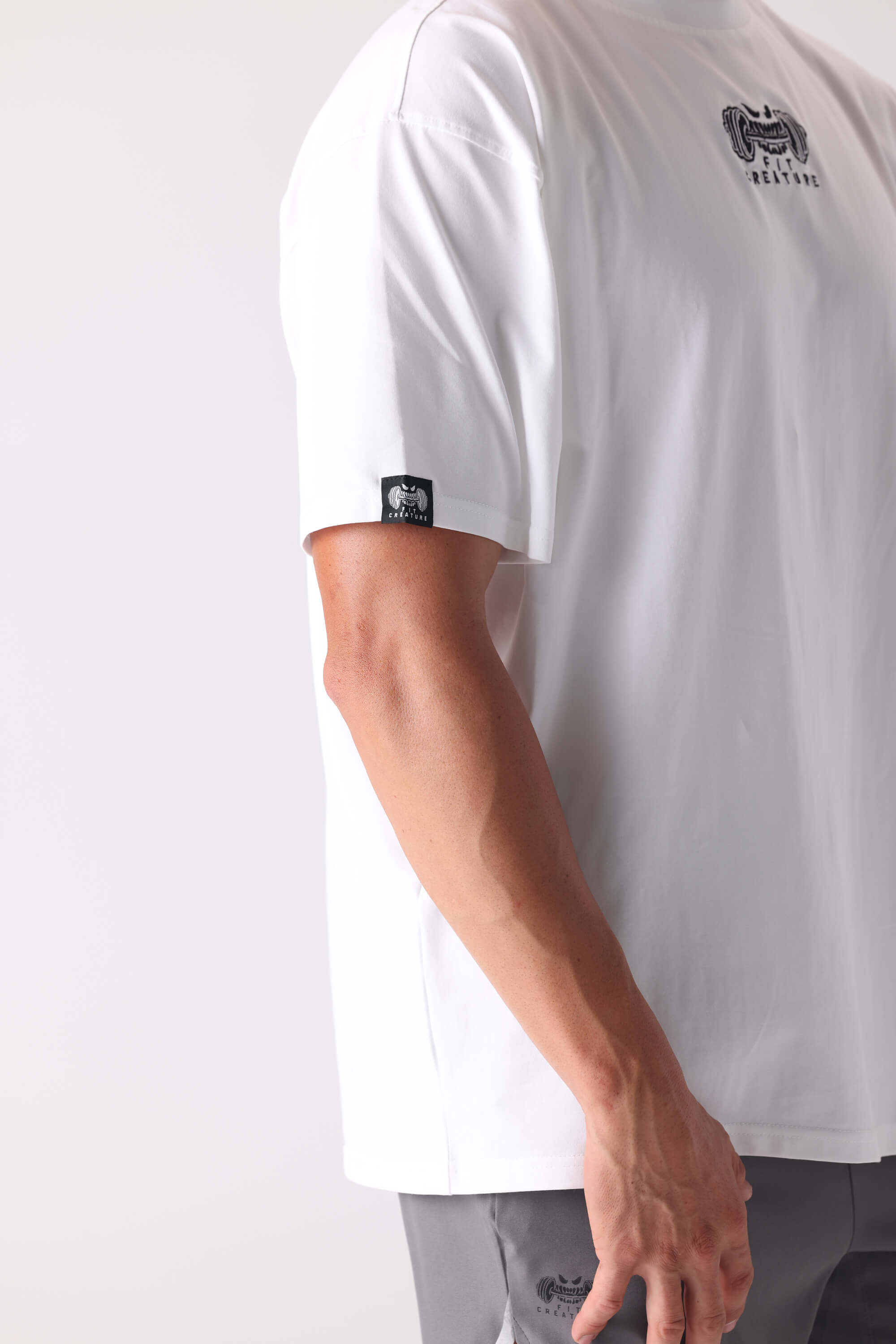 UNISEX STORM TEE