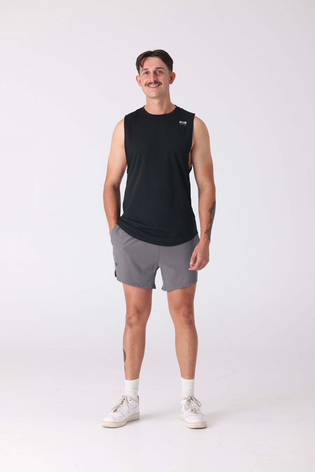 EVOLVE SHORT