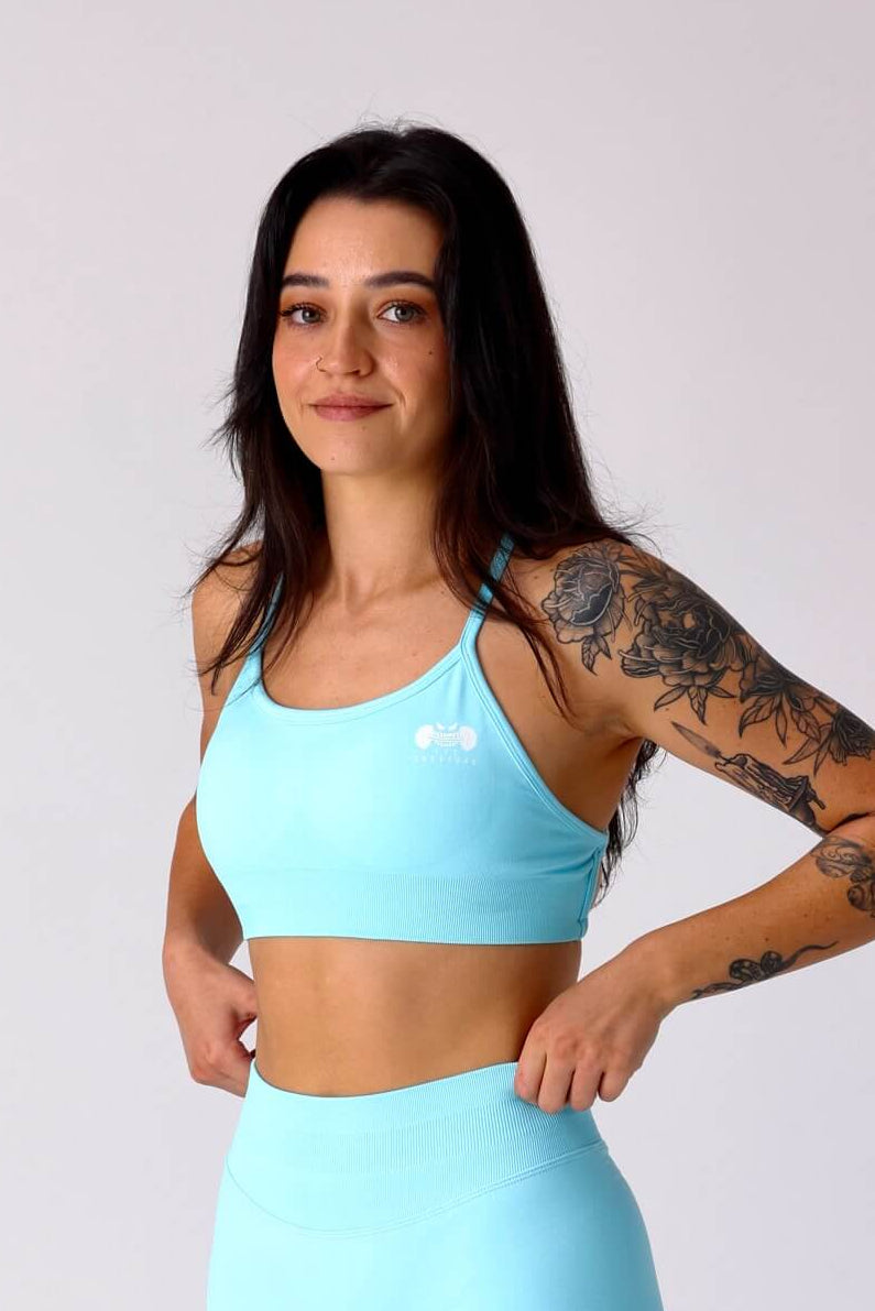 RECOGNITION BRA