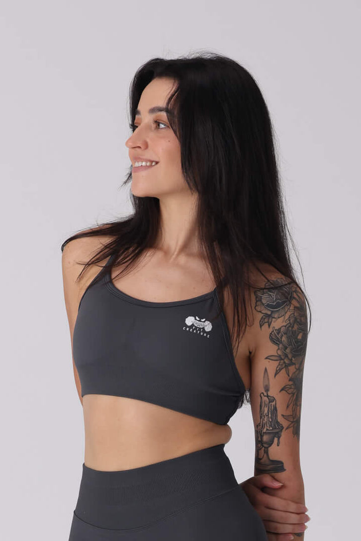 RECOGNITION BRA