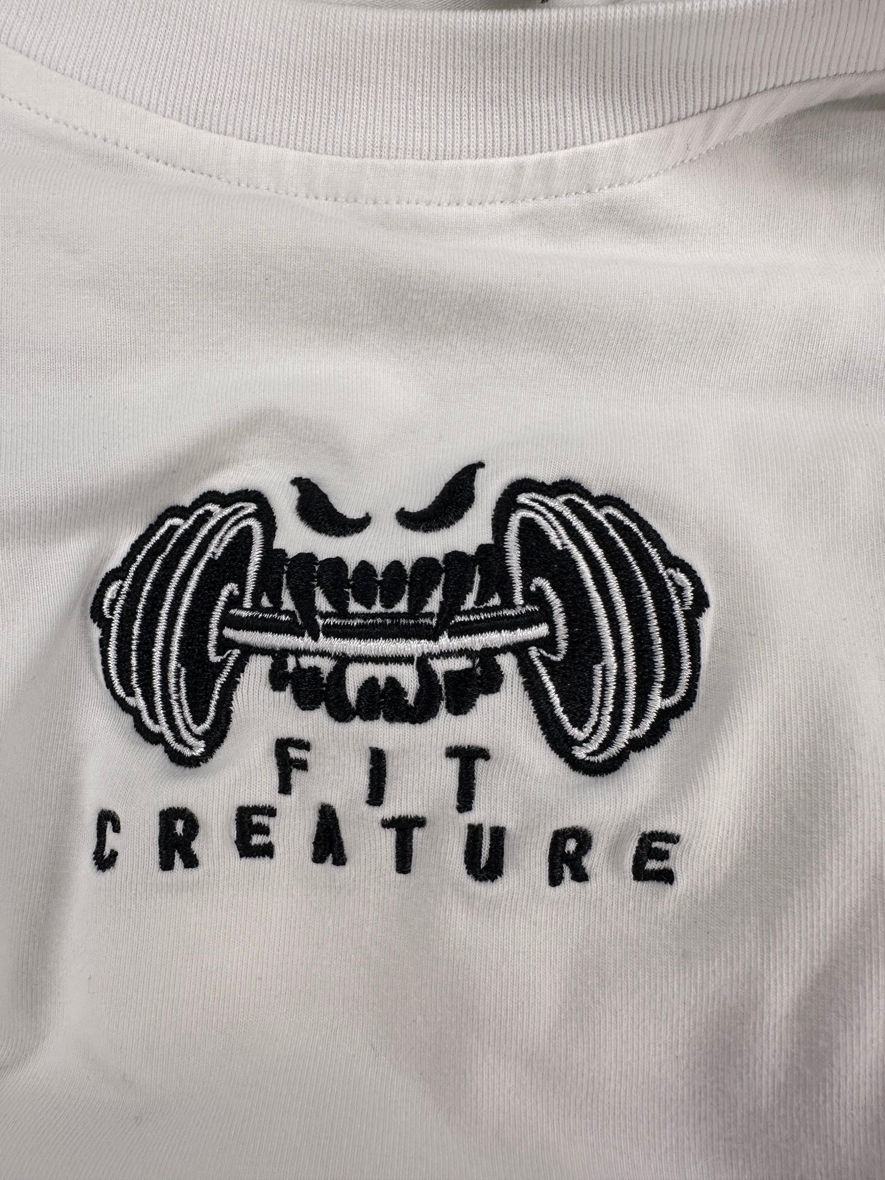 UNISEX STORM TEE