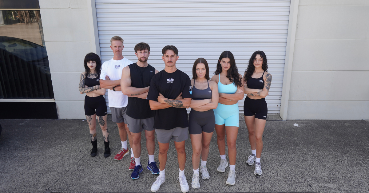 FitCreature | Activewear Built for Mental Resilience